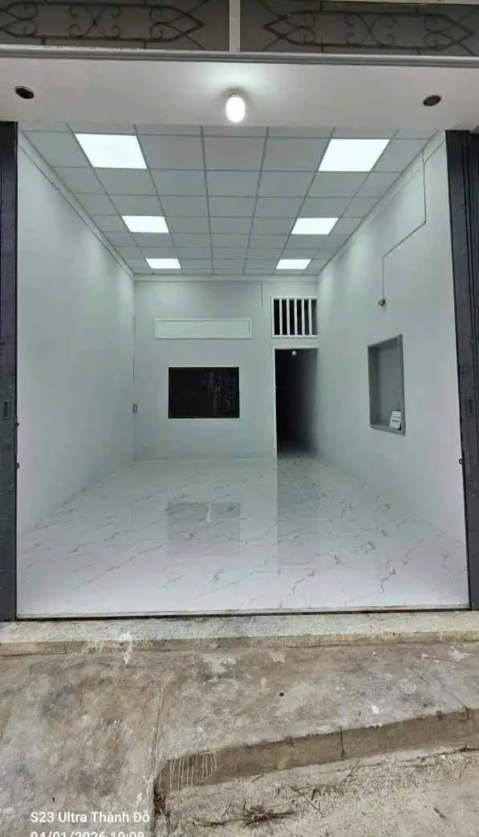Bán nhà 65m2 cấp 4 đường Tây Sơn Quy Nhơn, giá 3,25 tỷ - Ảnh thu nhỏ 3