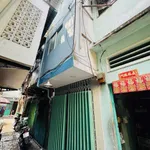 Bán nhà 25m2 mặt tiền Lê Đại Hành Quận 11, 2 phòng ngủ - Ảnh thu nhỏ 1