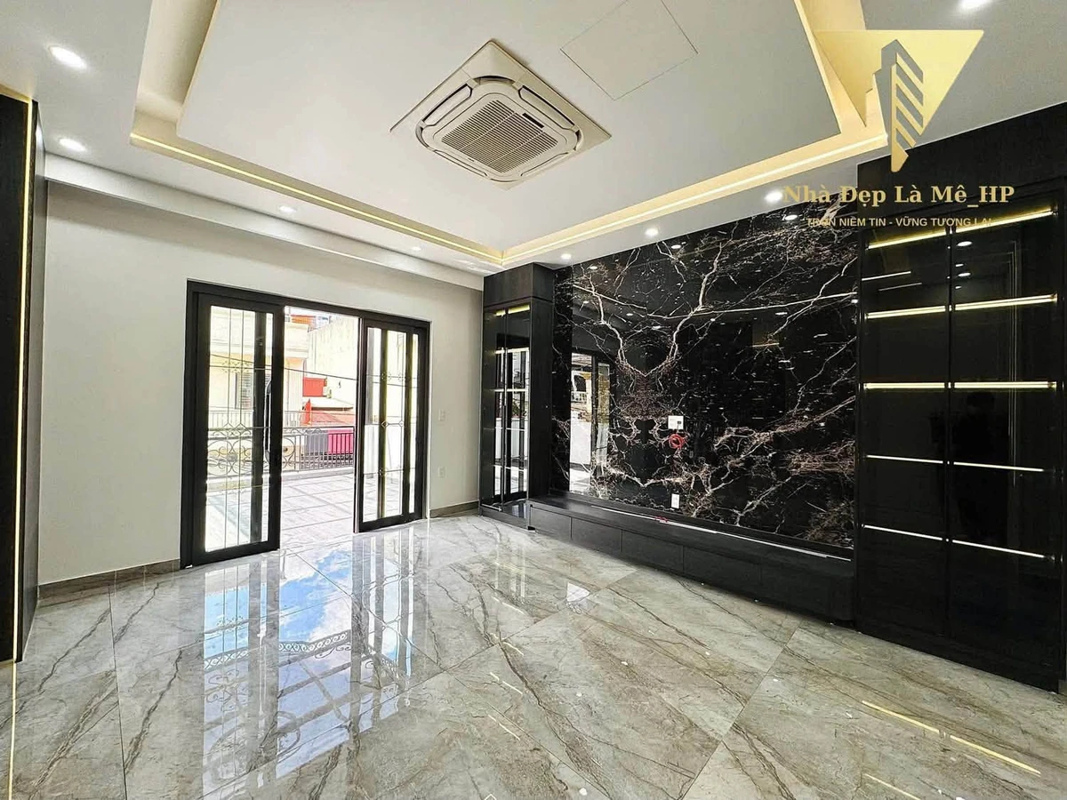 Bán nhà 5 tầng 80m2 mặt phố Lê Chân Hải Phòng 11,68 tỷ - Ảnh thu nhỏ 3