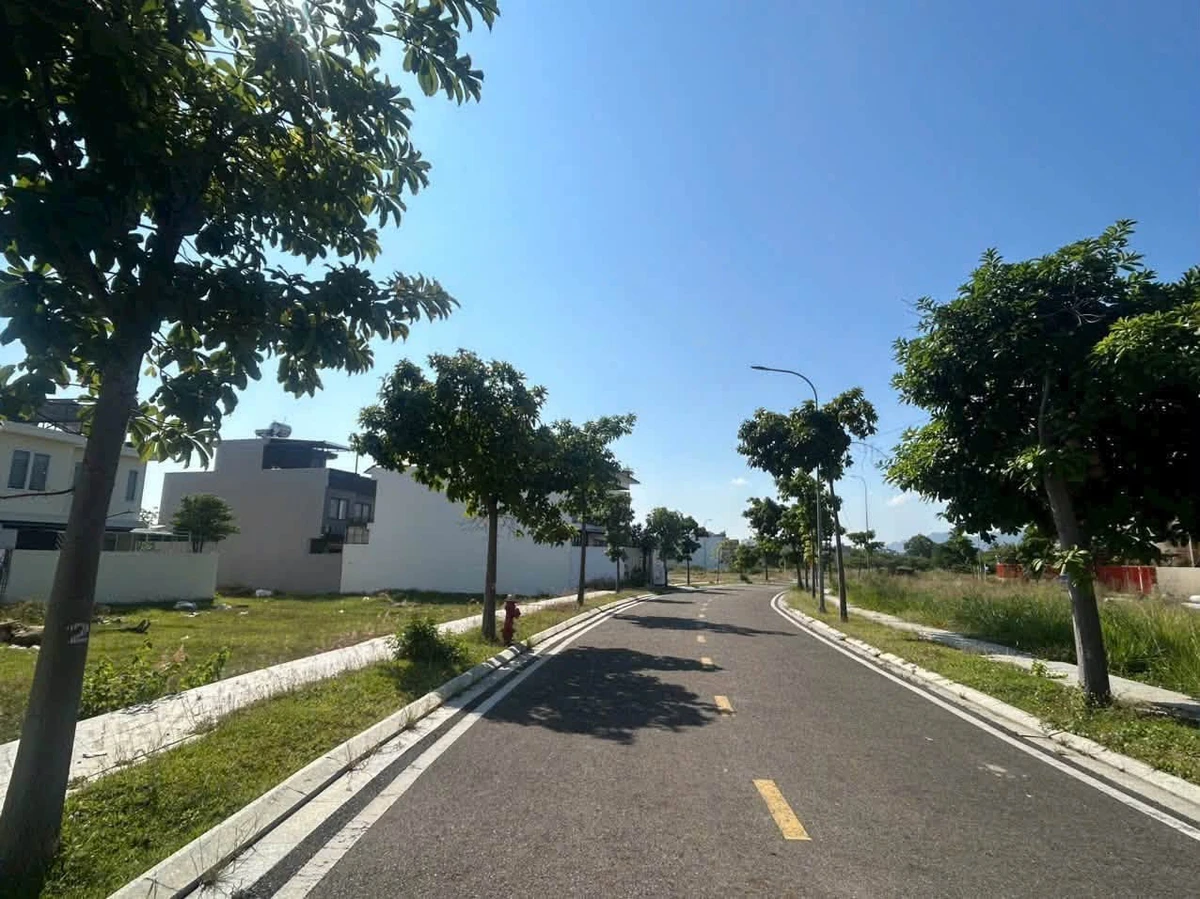 Bán biệt thự 192m² Mỹ Gia An Khánh, 7.1 tỷ - Ảnh thu nhỏ 2