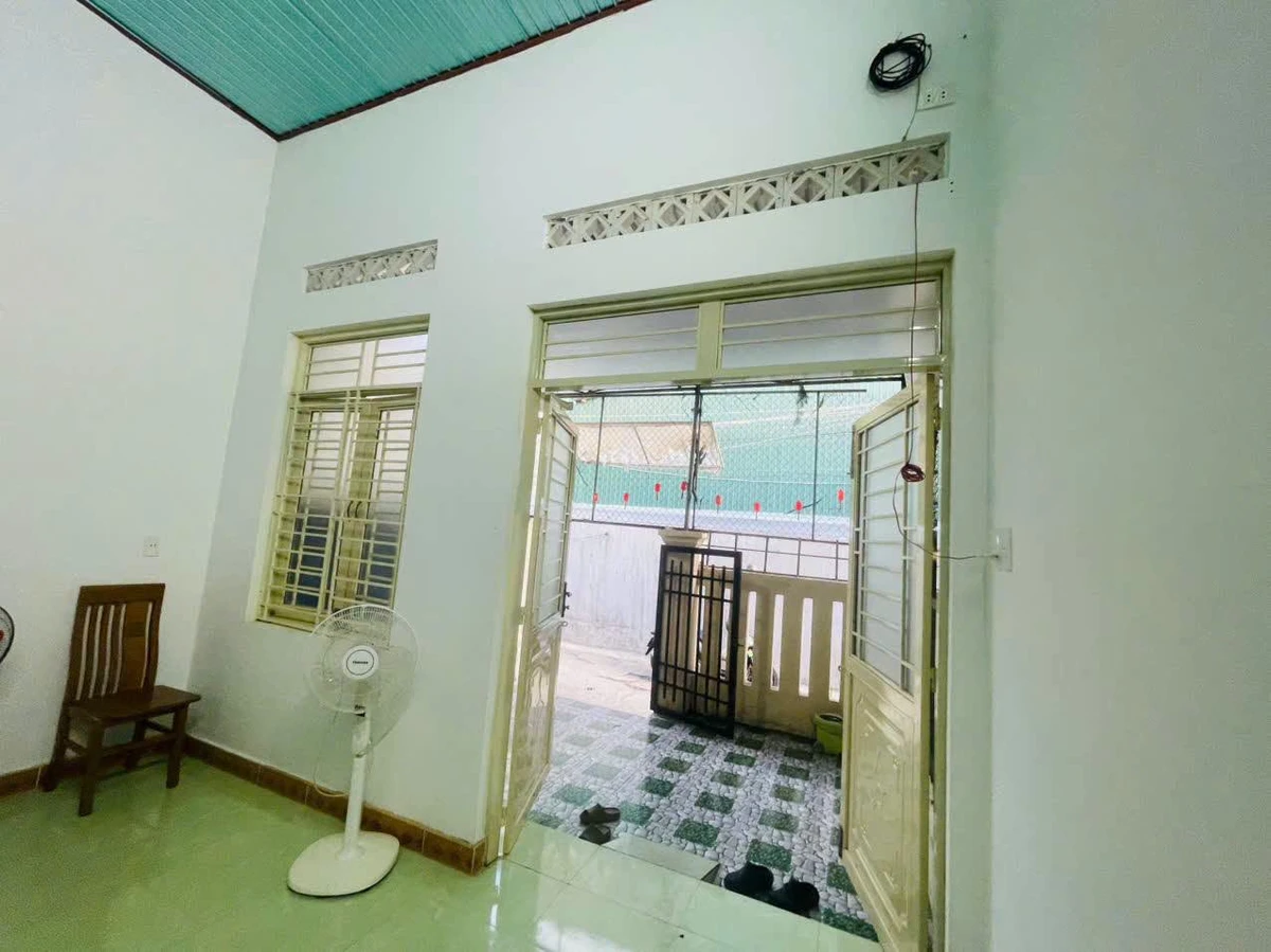 Bán nhà hẻm 94,5m² Hùng Vương, Quảng Ngãi - Ảnh thu nhỏ 3
