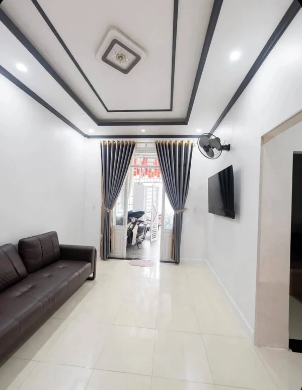 Bán nhà Huế 67m² 2 phòng ngủ 2 tỷ090