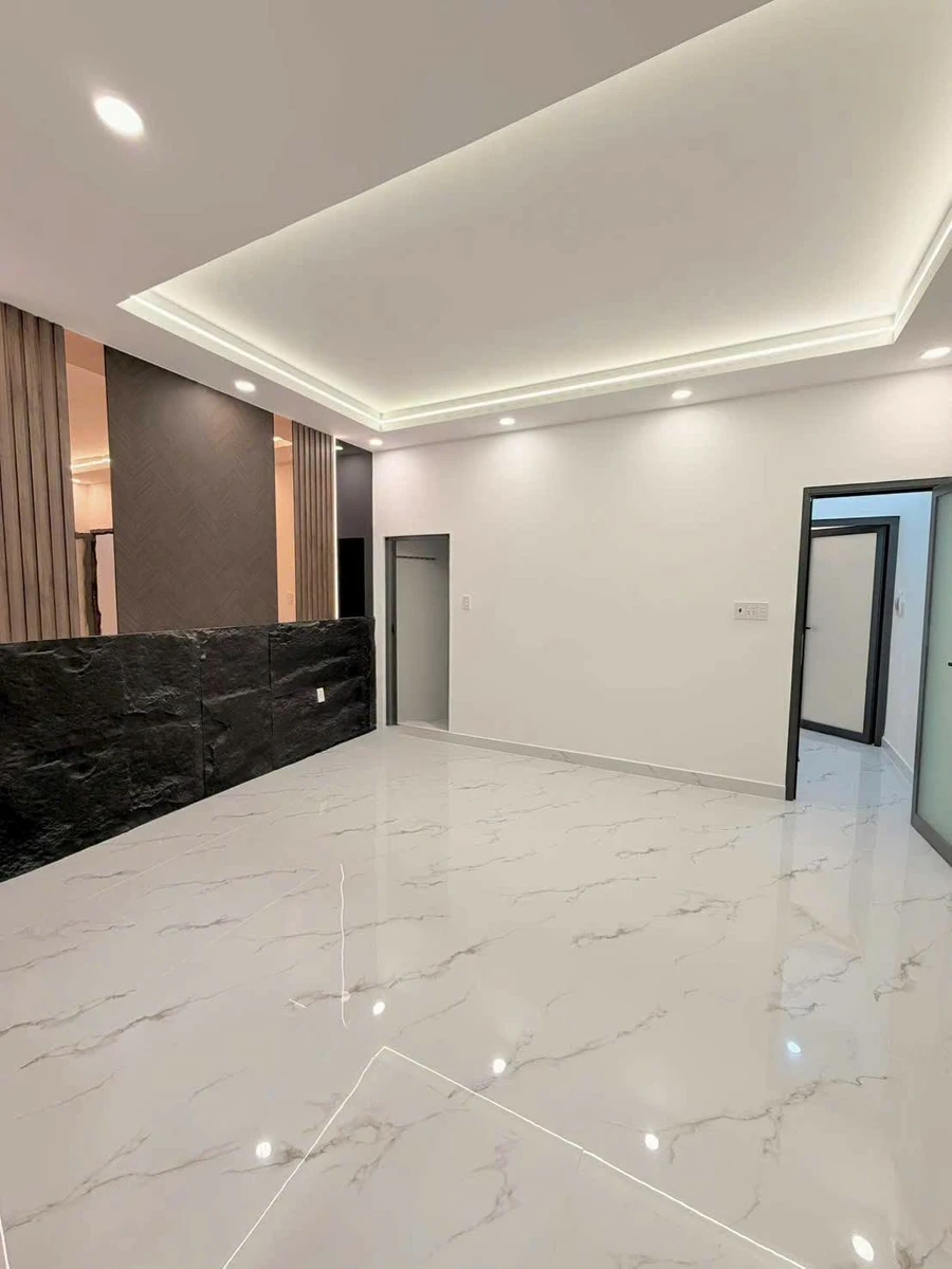Bán nhà phố 3PN 42.5m² Tôn Đản Quận 4, giá 4 tỷ 890 triệu - Ảnh thu nhỏ 5