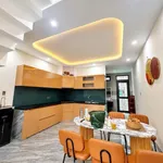 Bán nhà 3 tầng 81m² đường 5m5 cách chợ Hòa Khánh 300m, Đà Nẵng - Ảnh thu nhỏ 3