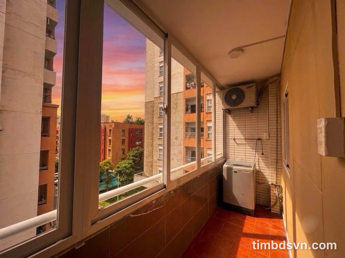Bán căn hộ 42m² 2PN Bàu Cát 2, Tân Bình - 2.45 tỷ - Ảnh thu nhỏ 4