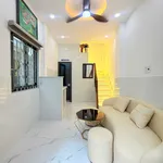 Bán nhà riêng Gò Vấp 16.2m² 1 phòng ngủ, giá 2.29 tỷ - Ảnh thu nhỏ 3