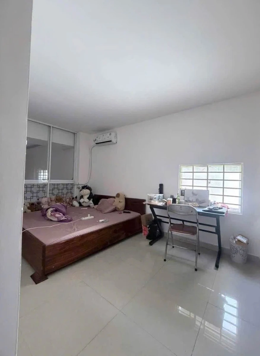 Bán nhà gác lửng Trần Cao Vân 50m2, 2PN 2WC - Ảnh thu nhỏ 4