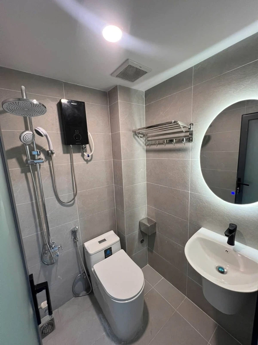 Bán nhà 3 tầng 30m2, 3PN 3WC, hẻm ba gác Lý Thái Tổ, Quận 10, giá 5,1 tỷ - Ảnh thu nhỏ 5
