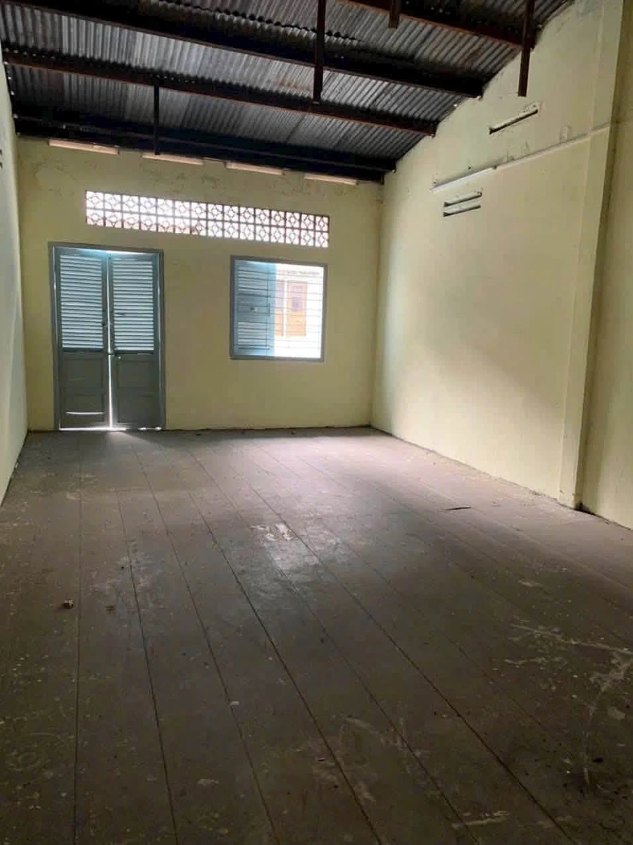 Bán nhà 3 tầng 30.8m² Cô Bắc, Quận 1 - 3.9 tỷ - Ảnh thu nhỏ 5