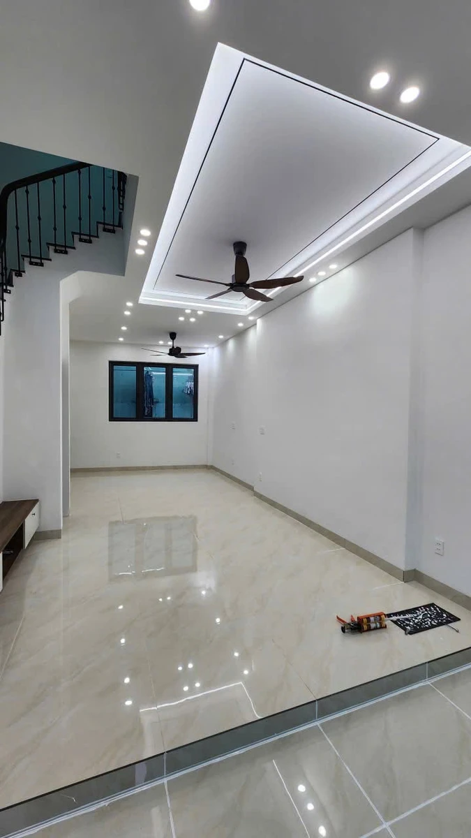Bán nhà 3 tầng 3PN 52.4m² Hải Tân, Hải Phòng - Ảnh thu nhỏ 2