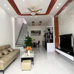 Bán nhà 2 tầng 3PN 87,6m2 Tôn Đản Quận 1 - Ảnh thu nhỏ 4
