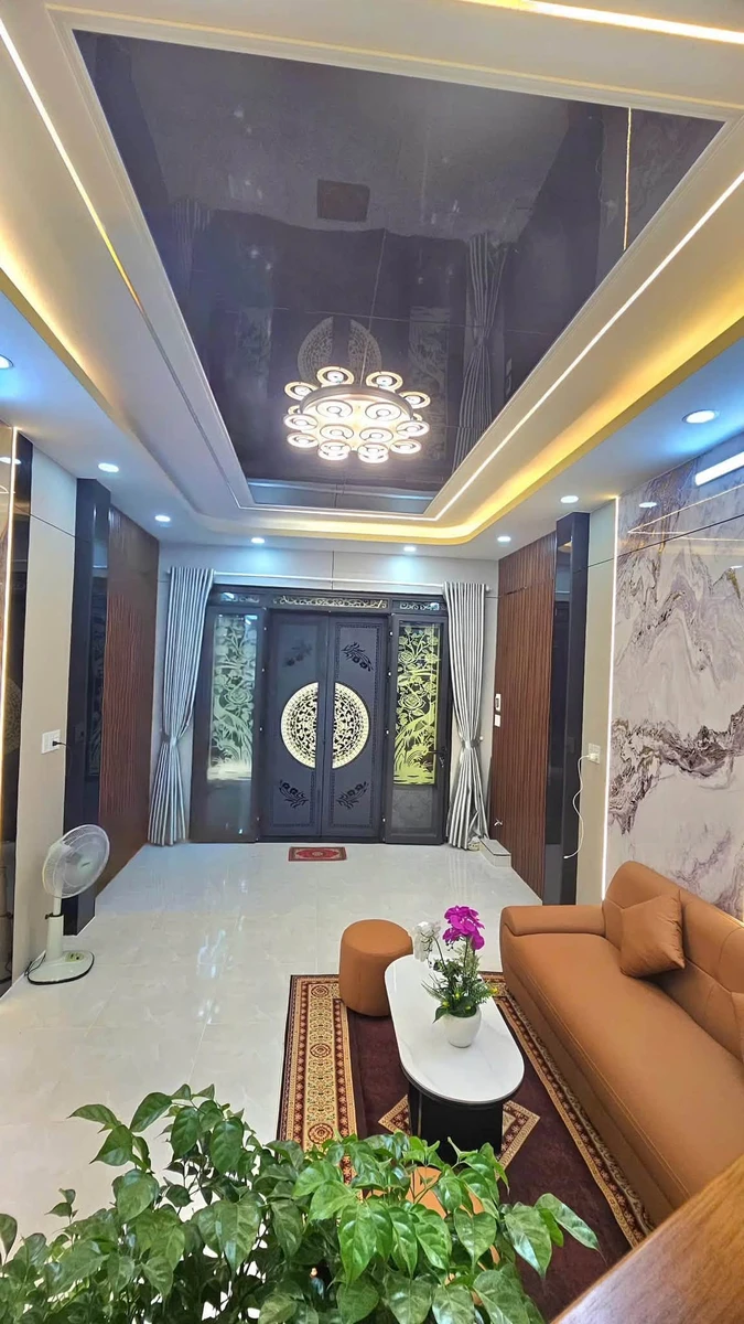 Bán nhà mặt tiền Bình Tân, 4x12m, 2PN 2WC, giá 5.2 tỷ - Ảnh thu nhỏ 2