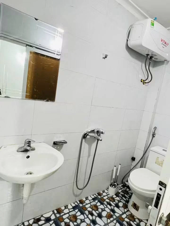 Bán nhà 2 tầng 30m² mặt ngõ Hồ Sen 1,7 tỷ - Ảnh thu nhỏ 5