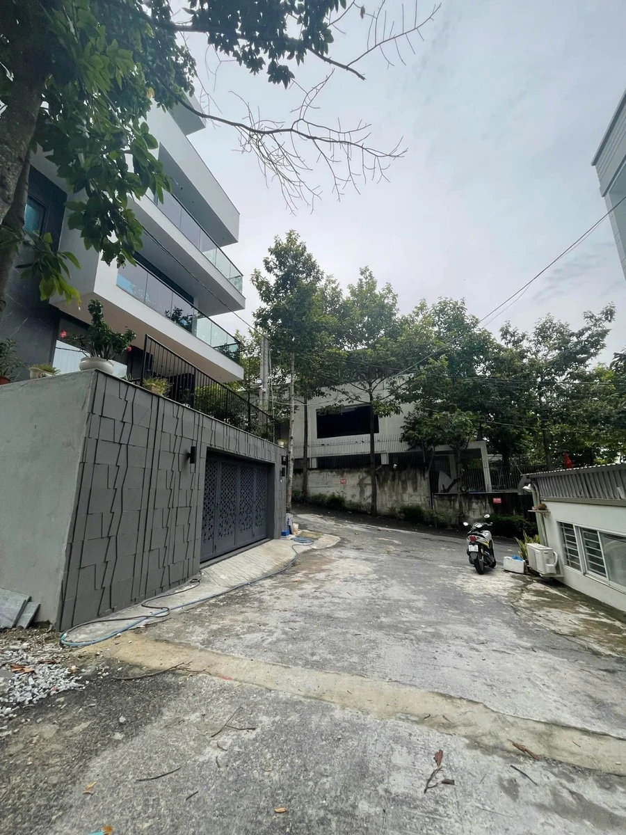 Bán đất 55m² mặt tiền Vĩ Ba, Vũng Tàu, 4,5 tỷ - Ảnh thu nhỏ 2