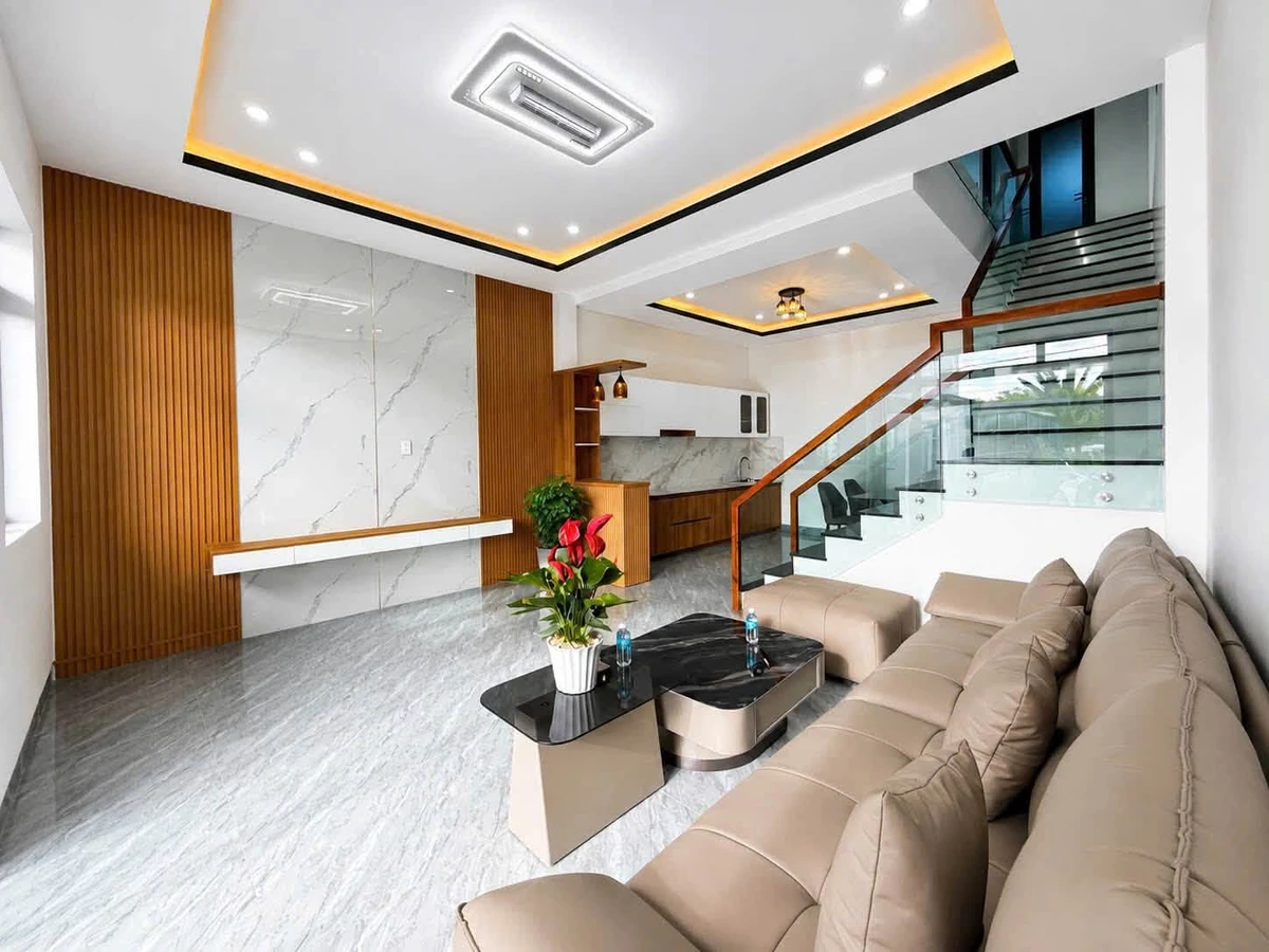Bán nhà 2 tầng 99m² xã Diên Toàn, Nha Trang 2.89 tỷ - Ảnh thu nhỏ 3