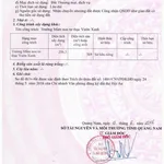 Bán nhà mặt tiền Nguyễn Trường Tộ trung tâm Hội An. 371.6m2. Chính chủ TL Mạnh - Ảnh thu nhỏ 1