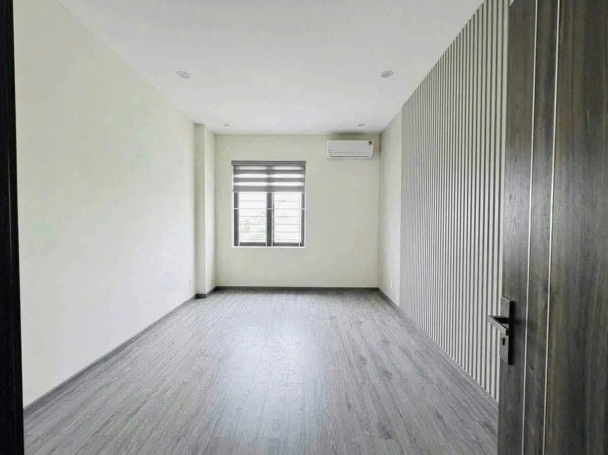 Bán nhà 4 tầng 50m² đường Phan Đăng Lưu, Phú Nhuận, giá 6 tỷ - Ảnh thu nhỏ 3