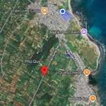 Bán đất mặt tiền Trần Hưng Đạo Phú Quốc 1231m2 - Ảnh thu nhỏ 1