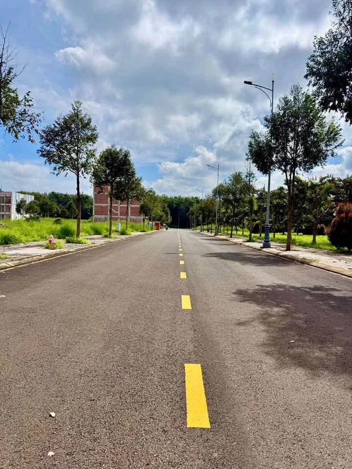 Bán đất nền 100m² Ân Phú, TP BMT, 4.05 tỷ - Ảnh thu nhỏ 3