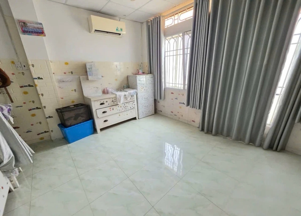 Bán nhà 3 tầng 24m² 3.75 tỷ Hiệp Bình Chánh - Ảnh thu nhỏ 3