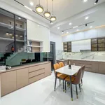Bán nhà mới 3 PN, 121,5m2, Tân An, Cần Thơ - Ảnh thu nhỏ 5