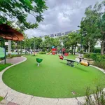 Bán lô đất biệt thự view hồ Thủ Đức 234.7m2, 13.5 tỷ - Ảnh thu nhỏ 1