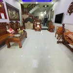 Bán nhà 1 trệt 1 lầu 100m2 đường Phạm Minh Tự Phan Thiết - Ảnh thu nhỏ 5