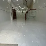 Bán nhà phố 4 tầng 52m2 Quận 6, giá 6 tỷ - Ảnh thu nhỏ 3