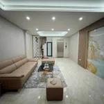 Bán nhà 5 tầng 50m2 oto đỗ cửa Hàng Xóm Time 9.5 tỷ - Ảnh thu nhỏ 1