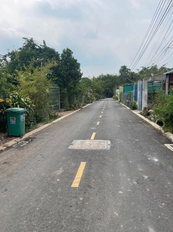 Cho thuê nhà nguyên căn 300m² 3 phòng ngủ Hội Nghĩa