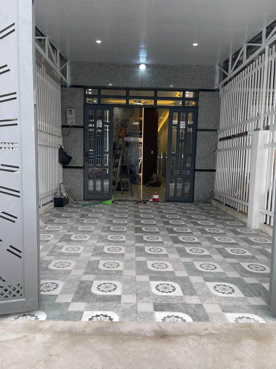 Bán nhà trệt mới 4x22,15m, 3 phòng ngủ, giá 2,49 tỷ tại phường Rạch Giá, An Giang - Ảnh thu nhỏ 3
