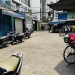 Bán nhà hẻm 4m Trần Nhân Tôn, Phường 2, Quận 10, 60m2, 2 tầng 3PN, giá 5,7 tỷ - Ảnh thu nhỏ 1