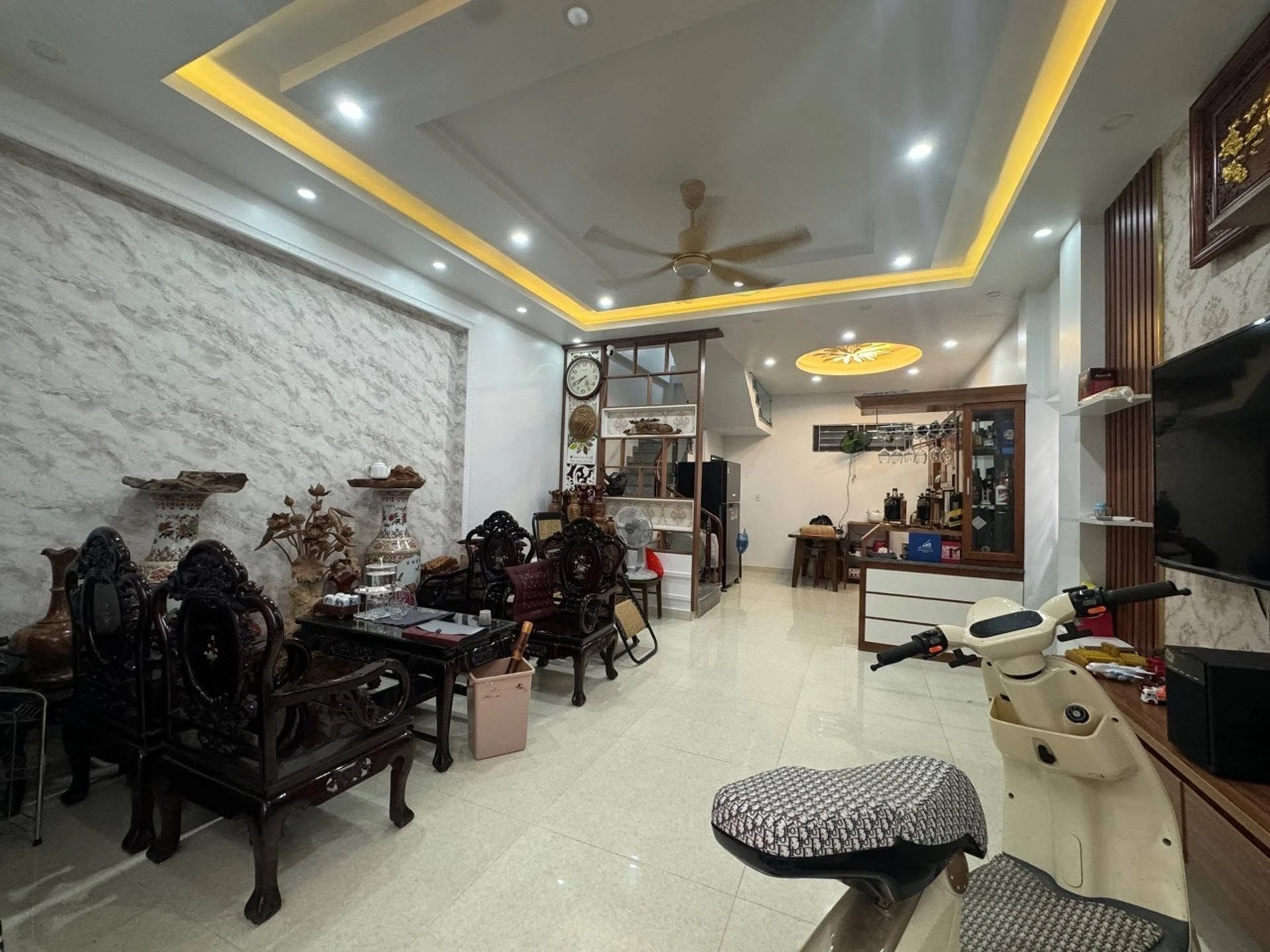 Bán nhà mặt tiền Lê Hồng Phong 55m² Hải Phòng 3,6 tỷ - Ảnh 1