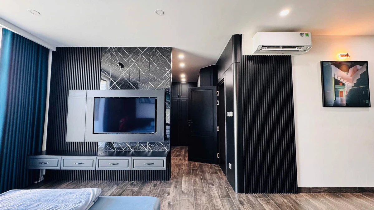 Bán biệt thự Mỹ Gia 4PN, 329m² giá 16,9 tỷ - Ảnh thu nhỏ 4