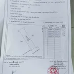 Bán lô đất tái định cư đường Lê Văn Nhiễu 115m² Nhà Bè - Ảnh thu nhỏ 1