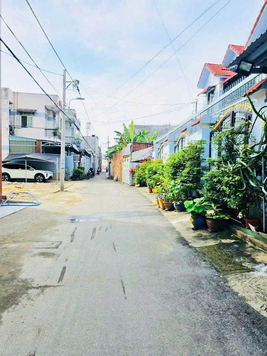 Bán đất nền Long Trường Quận 9, 82,5m² hướng Đông - Ảnh thu nhỏ 5