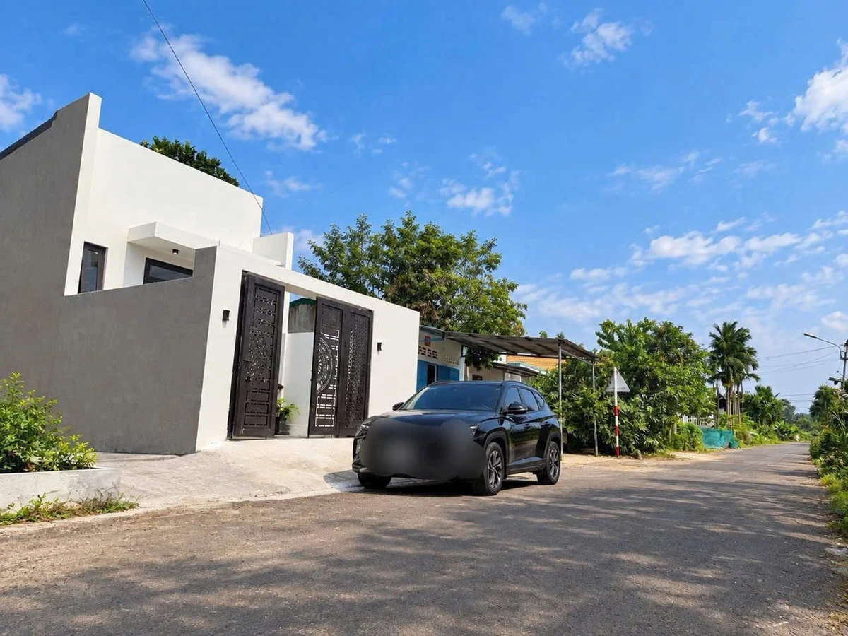 Nhà bán sổ riêng thổ cư 2 phòng ngủ 100m² Buôn Ma Thuột - Ảnh thu nhỏ 2