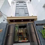 Bán nhà xây mới 4 tầng 55m² Tôn Đức Thắng Hải Phòng 4 tỷ 480 triệu - Ảnh thu nhỏ 2