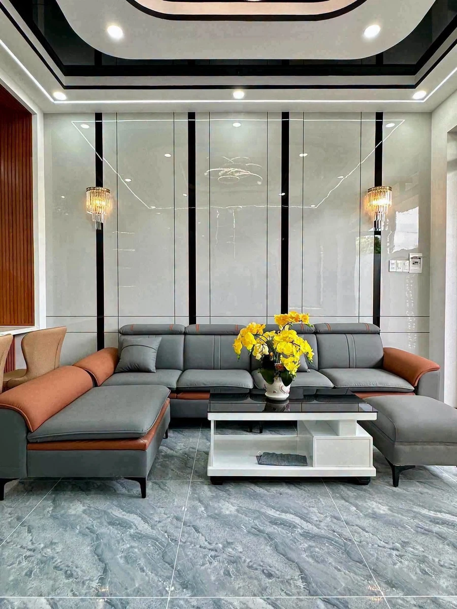Bán nhà 2PN Rạch Giá 60m² 1 tỷ 790 triệu - Ảnh thu nhỏ 3