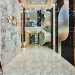 Bán nhà phố mới xây 4PN, thang máy, 64m2 Gò Vấp 8.5 tỷ - Ảnh thu nhỏ 2