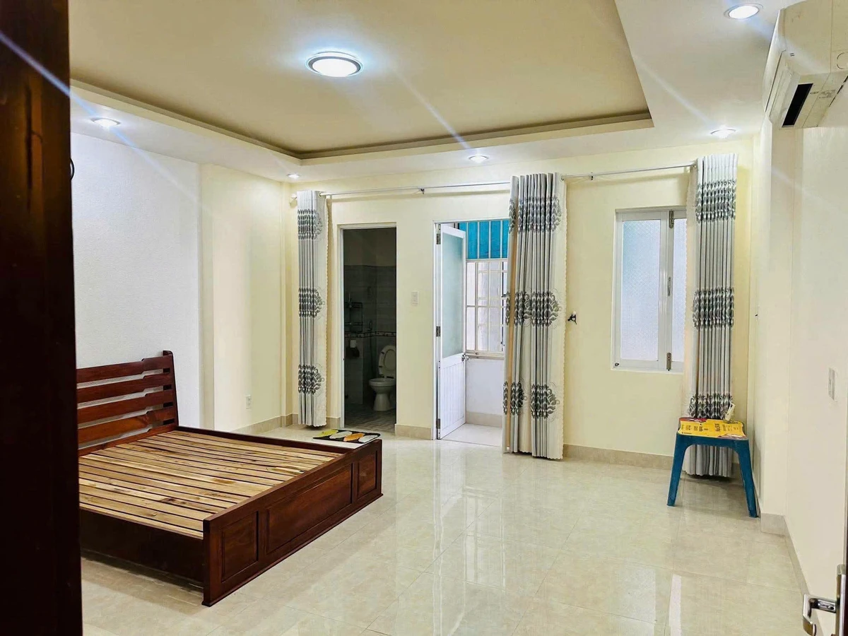 Bán nhà 3PN 4WC 183m2 đường Trần Tử Bình Nha Trang - Ảnh thu nhỏ 3