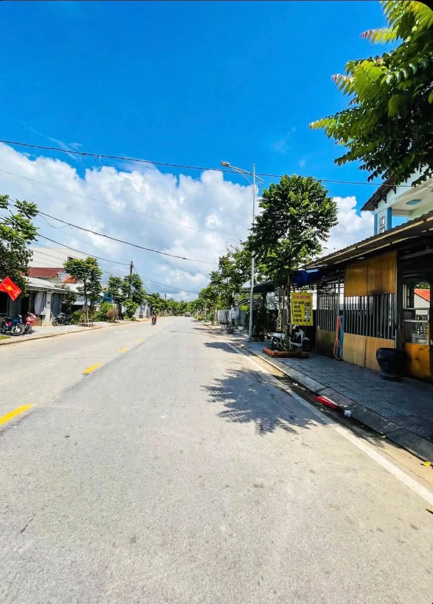 Bán đất 100m² Huyền Trân Công Chúa, Làng Hương, Huế - Ảnh thu nhỏ 3