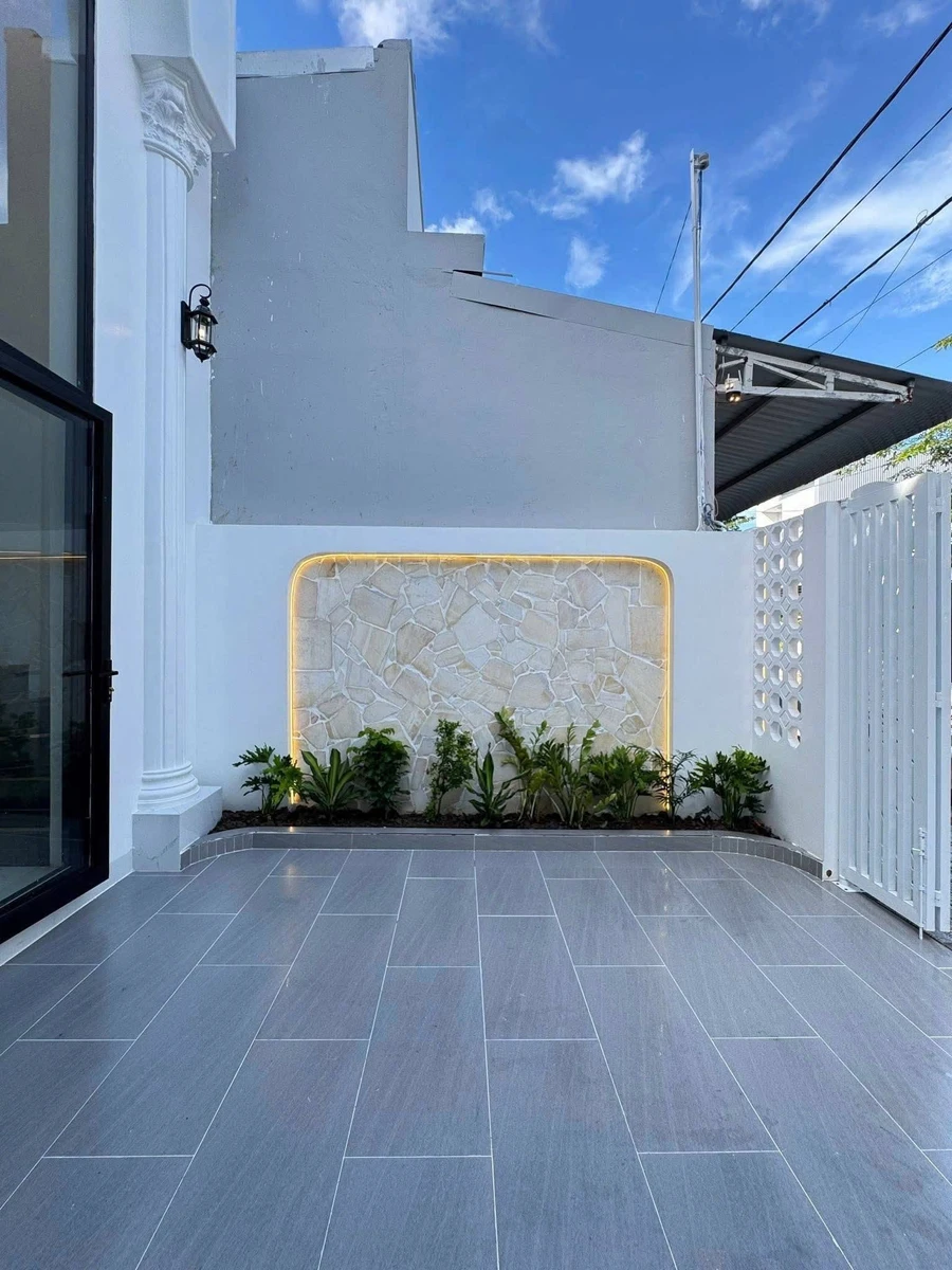 Bán nhà mới 100% 91m² Nguyễn Đệ, Rạch Giá, 3,35 tỷ - Ảnh thu nhỏ 4