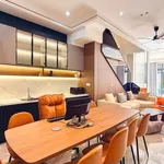 Bán nhà 3 tầng 75m² Lê Vụ 6,95 tỷ Quận 12 - Ảnh thu nhỏ 5