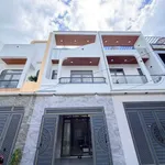 Bán nhà phố 3 phòng ngủ 60,5m2 Biên Hoà 3,6 tỷ - Ảnh thu nhỏ 1