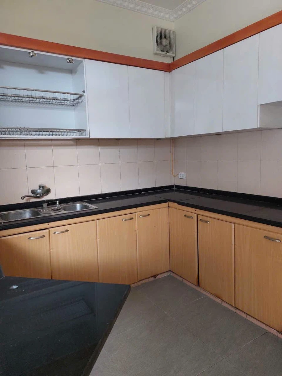 Cho thuê nhà mặt đường Ngô Gia Tự 360m², 17 triệu/tháng - Ảnh thu nhỏ 3