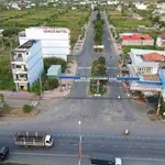 Bán đất lô góc 200m2 KDC Phước Đông, Cần Đước, Long An giá 1,6 tỷ - Ảnh thu nhỏ 1