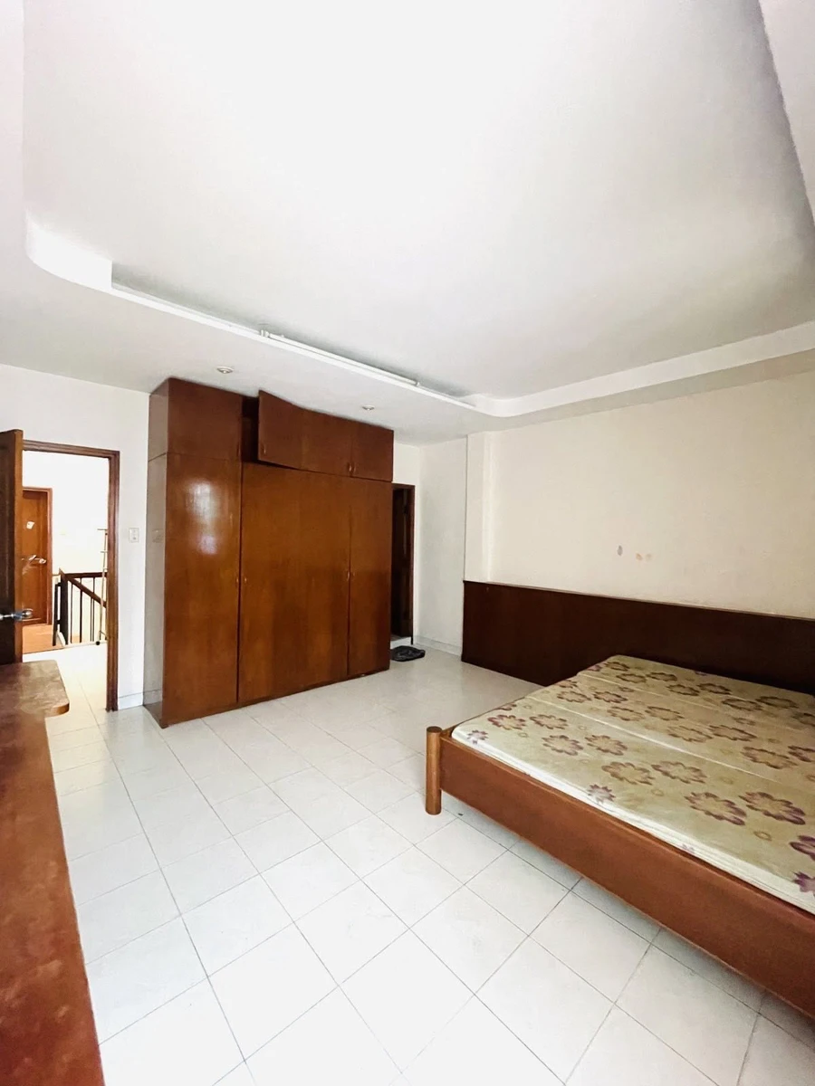 Bán nhà 3 tầng 3PN Phan Đăng Lưu Phú Nhuận 62m² giá 11.4 tỷ - Ảnh thu nhỏ 5