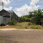Bán lô đất mặt tiền 8m x 25m, 200m² Long Khánh - Ảnh thu nhỏ 1