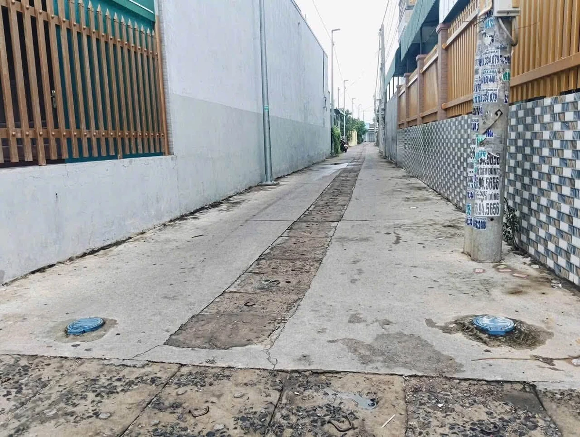 Bán đất 100m² Phước Hưng 1 tỷ 350 triệu - Ảnh thu nhỏ 4